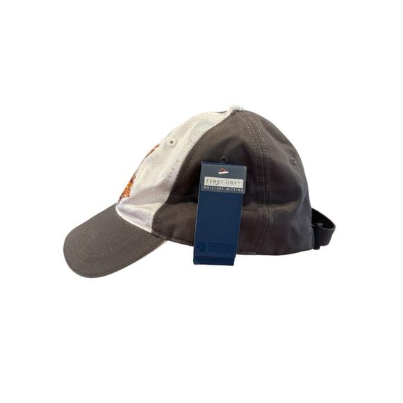 2003 NCAA Men’s College World Series Hat Fersten CWS Team Cap Omaha NE NWT - Picture 3 of 7